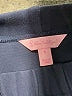 Lilly Pulitzer Solid Blue Dress Pants Size S - photo 4