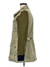 J.Crew 100% Cotton Green Jacket Size M - photo 5