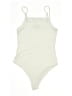 Wild Fable Ivory White Bodysuit Size M - photo 2
