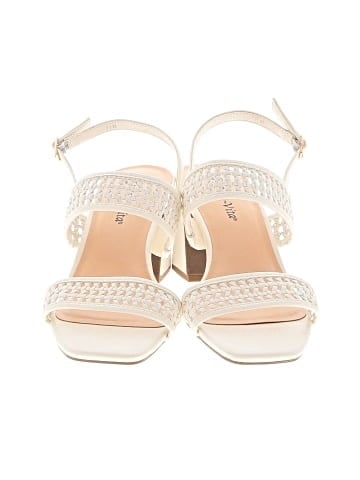 Bella Vita Sandals (view 2)