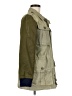J.Crew 100% Cotton Green Jacket Size M - photo 4