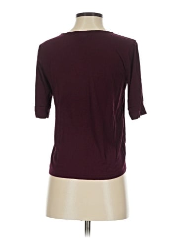 Laila Jayde Short Sleeve T-Shirt (view 2)