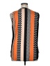 Ofeefan Orange Sleeveless T-Shirt Size XL - photo 2