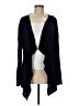 Three Dots Blue Cardigan Size M - photo 1