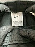Nike Black Sweatpants Size 2T - photo 3