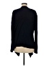 Three Dots Blue Cardigan Size M - photo 2