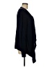 Three Dots Blue Cardigan Size M - photo 4