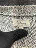 Lou & Grey for LOFT Metallic Silver Pullover Sweater Size M - photo 7