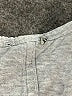 Unbranded 100% Polyester Gray Active T-Shirt Size XXS (estimated) - photo 7