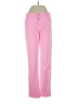 Joe Fresh Hearts Pink Jeans Size 4 - photo 1