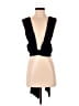 SIMONETT Black Tank Top Size Sm - Med - photo 1