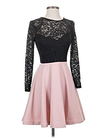 B. Smart Cocktail Dress (view 1)