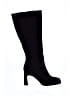 Sam Edelman Black Boots Size 10 - photo 1