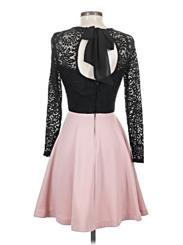 B. Smart Cocktail Dress (view 2)