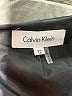 Calvin Klein Solid Black Formal Skirt Size 12 - photo 4