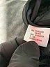 Calvin Klein Solid Black Formal Skirt Size 12 - photo 5
