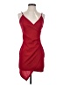 Unbranded Red Sleeveless Top Size S - photo 1