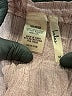 Lulu Brown 3/4 Sleeve Blouse Size M - photo 4