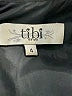 Tibi Tweed Black Cocktail Dress Size 4 - photo 7