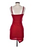 Unbranded Red Sleeveless Top Size S - photo 2