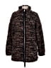 Varley Brown Coat Size L - photo 1