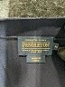 Pendleton Blue Black Cardigan Size M - photo 7