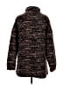 Varley Brown Coat Size L - photo 2