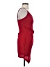 Unbranded Red Sleeveless Top Size S - photo 4