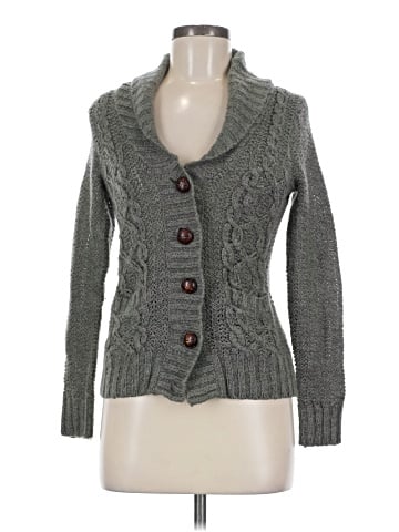 JJ Basics Cardigan (view 1)