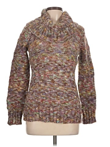Susan Bristol Pullover Sweater (view 1)