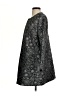 Emmelle Paisley Black Coat Size S - photo 5