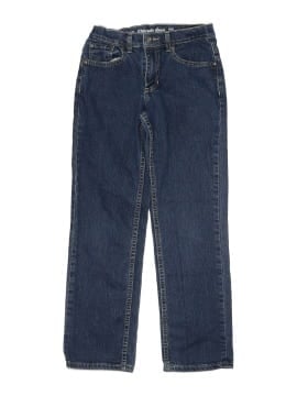 Urban Pipeline Jeans