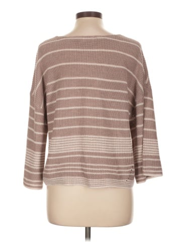 Gentle Fawn Pullover Sweater (view 2)