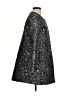 Emmelle Paisley Black Coat Size S - photo 4