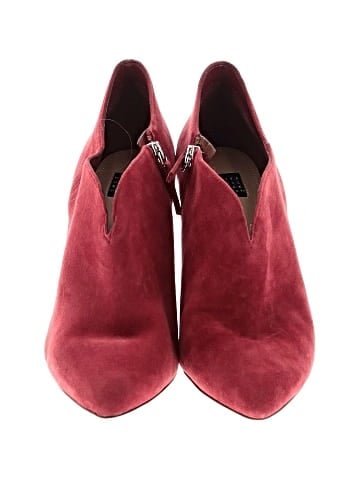 White House Black Market Ankle Boots (view 2)