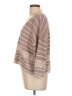 Gentle Fawn 100% Polyester Brown Pullover Sweater Size L - photo 5