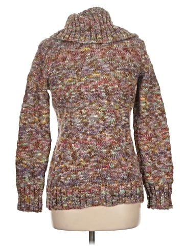 Susan Bristol Pullover Sweater (view 2)