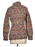 Susan Bristol Tweed Brown Pullover Sweater Size L - photo 2