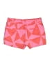 Ann Taylor LOFT Graphic Pink Shorts Size 2 - photo 2
