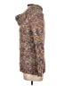 Susan Bristol Tweed Brown Pullover Sweater Size L - photo 5