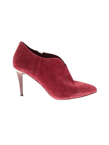 White House Black Market Ankle Boots (view 1)