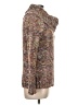 Susan Bristol Tweed Brown Pullover Sweater Size L - photo 4
