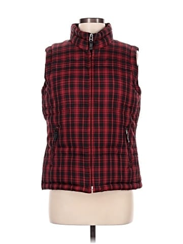 Charter Club Vest (view 1)