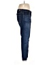 American Eagle Outfitters Blue Jeans Size 14 SHORT - photo 4