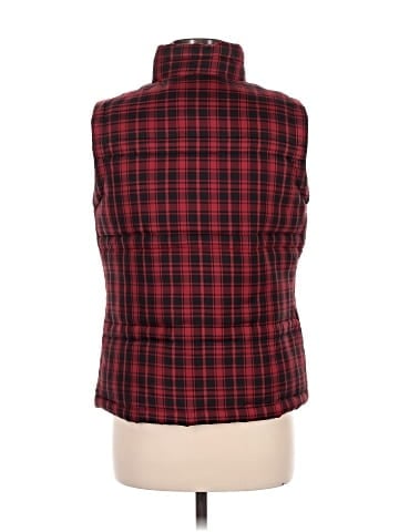 Charter Club Vest (view 2)