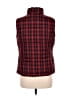 Charter Club Red Vest Size M - photo 2