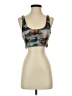 Fabletics Brown Tube Top Size S (estimated) - photo 1