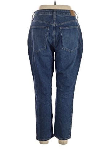 Madewell Jeans (view 2)