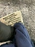 Kersh Blue Jacket Size S - photo 7