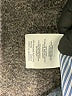 J.Crew 100% Cotton Gray Blazer Size 2 - photo 7